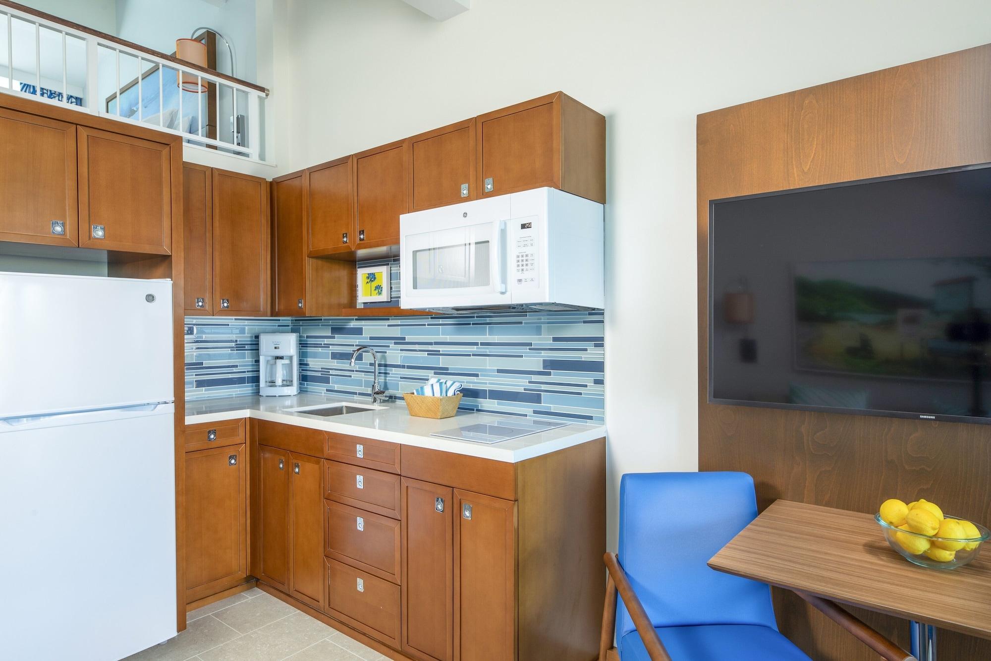 Limetree Beach Resort By Club Wyndham Bolongo Екстериор снимка