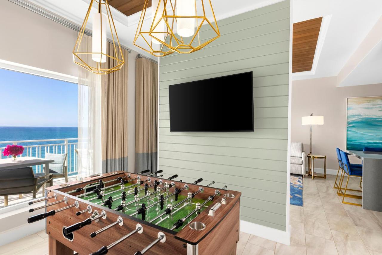 Limetree Beach Resort By Club Wyndham Bolongo Екстериор снимка