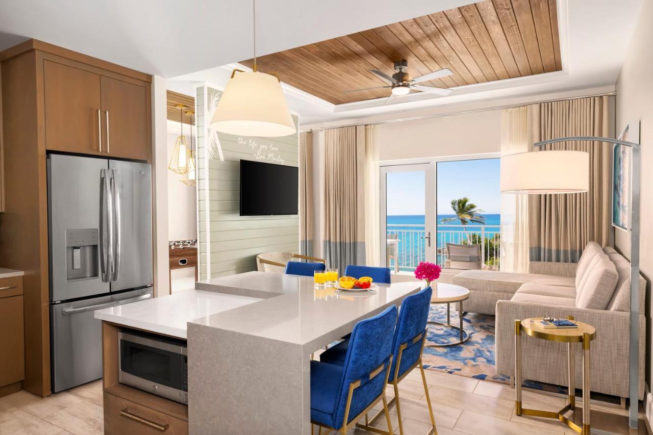 Limetree Beach Resort By Club Wyndham Bolongo Екстериор снимка