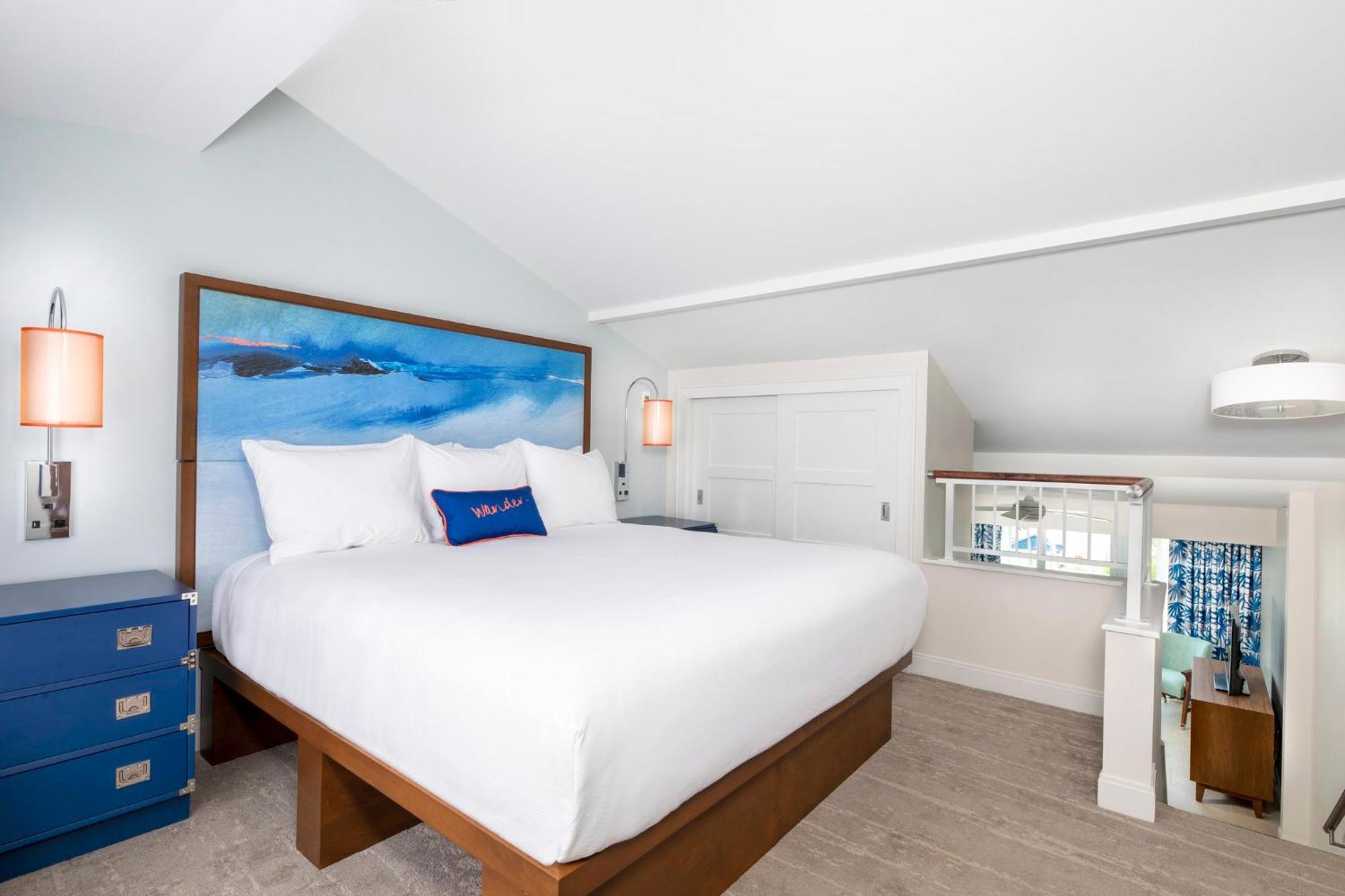 Limetree Beach Resort By Club Wyndham Bolongo Екстериор снимка